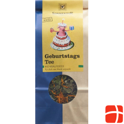 Sonnentor Geburtstagstee 50g