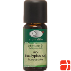 Aromalife Eucalyptus Radia Ätherisches Öl 10ml