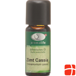 Aromalife Zimt Cassis Ätherisches Öl 10ml