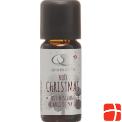 Aromalife Christmas Ätherisches Öl 10ml