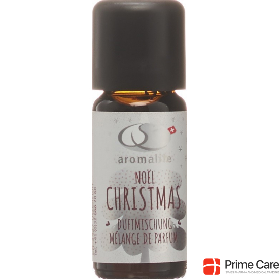 Aromalife Christmas Ätherisches Öl 10ml buy online