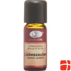 Aromalife Liebeszauber Ätherisches Öl 10ml