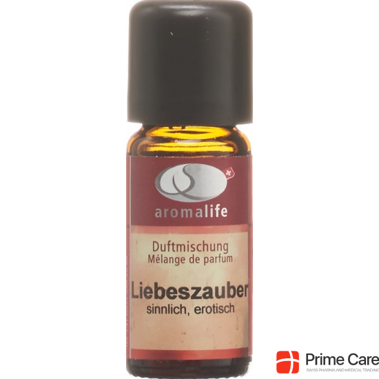 Aromalife Liebeszauber Ätherisches Öl 10ml buy online