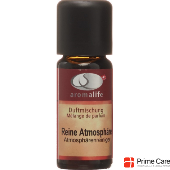 Aromalife Reine Atmosphäre Ätherisches Öl 10ml buy online