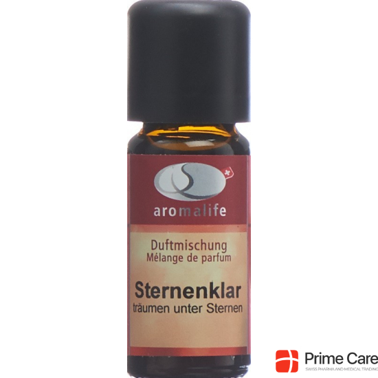 Aromalife Sternenklar Ätherisches Öl 10ml buy online