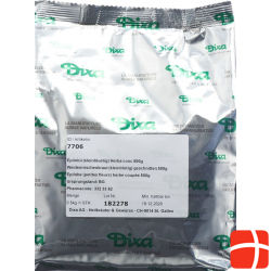 Dixa Epilobii Herba Conc 500g