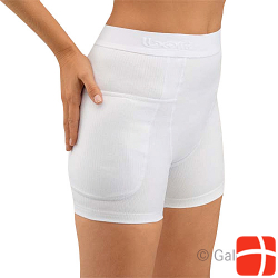 Bort Stabilohip hip protector L white 1 pair