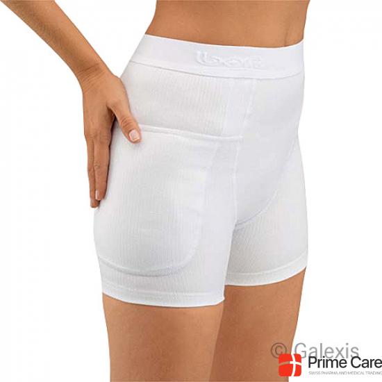 Bort Stabilohip hip protector L white 1 pair buy online