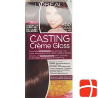 Casting Creme Gloss 500 Light Brown