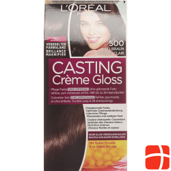 Casting Creme Gloss 500 Light Brown