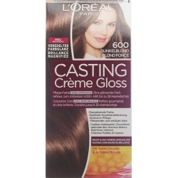 Casting Creme Gloss 600 Dark Blonde