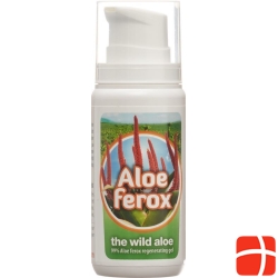 Aloe Ferox Martera Gel Tube 100ml