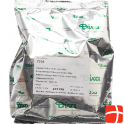 Dixa Equiseti Herba Conc Pheur 400g