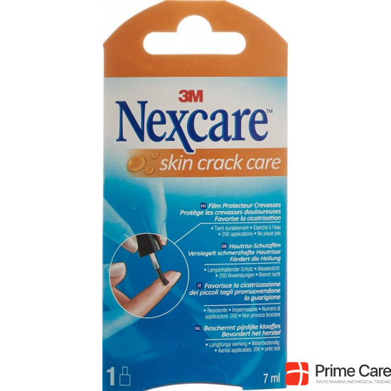 3M Nexcare Skin Crack Care 7ml buy online