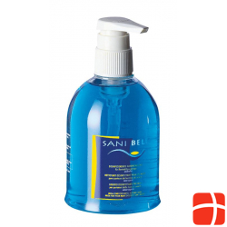 Sani Bell Handreinigung Antimikrobiell Dispenser 250ml