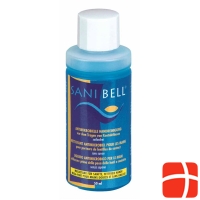 Sani Bell Handreinigung Antimikrobiell Flasche 50ml