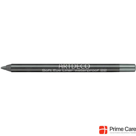 Artdeco Soft Eye Liner Wp 221.22 buy online