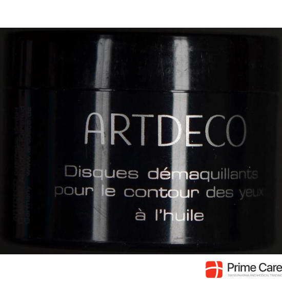 Artdeco Augen Make-Up Entferner ölhaltig buy online