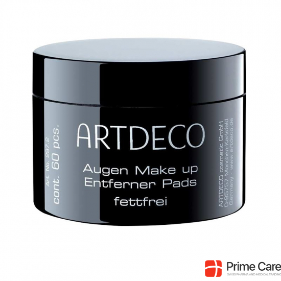 Artdeco Augen Make-Up Entferner fettfrei buy online