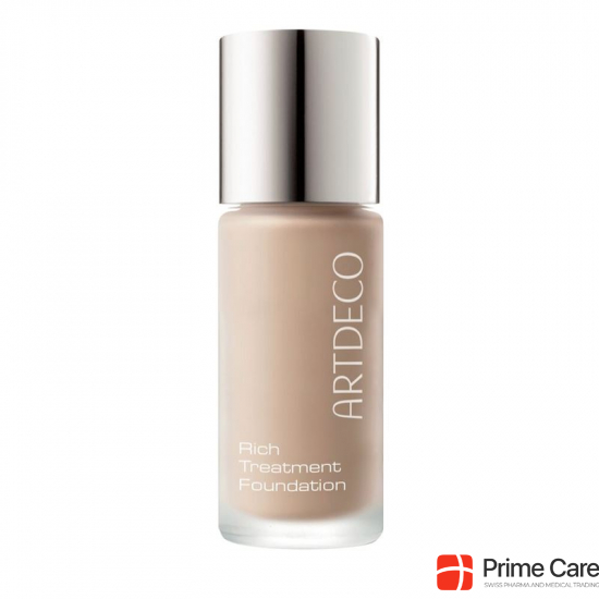 Artdeco Rich Treatment Foundation 485.15 buy online