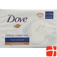 Dove Waschstück Beauty Duo 2x 100g