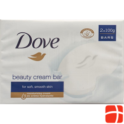 Dove Waschstück Beauty Duo 2x 100g