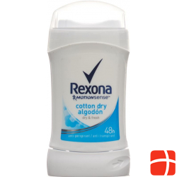 Rexona Deo Stick Cotton 40ml