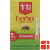 Finito Fliegenfaenger 4 Stück