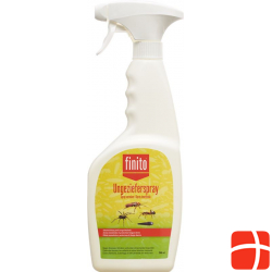 Finito Ungeziefer Spray 500ml