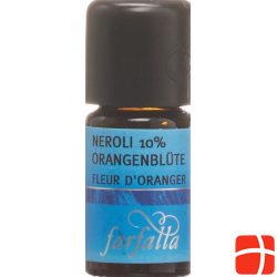 Farfalla Neroli 10% Sel Ätherisches Öl 5ml