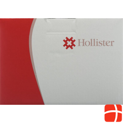 Hollister Beinbeutel 800ml 50cm Unsteril 10 Stück