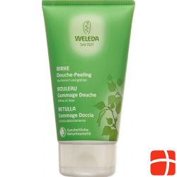 Weleda Birken Douche Peeling 150ml