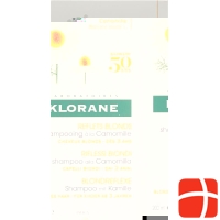 Klorane Shampoo mit Kamillenextrakt 200ml