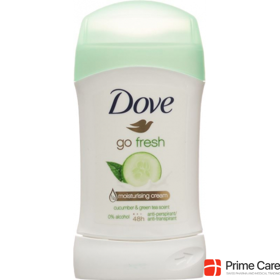 Dove Deo Go Fresh Stick 40ml buy online