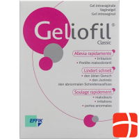 Geliofil Classic 7x 5ml