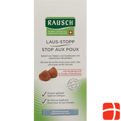Rausch Laus Stop 125ml