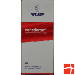 Venadoron Frische-Gel 200ml