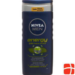 Nivea Men Pflegedusche Energy (neu) 250ml