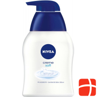 Nivea Pflegeseife Creme Soft 250ml