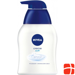 Nivea Pflegeseife Creme Soft 250ml