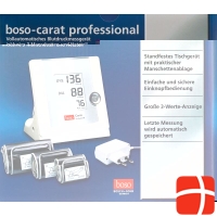 Boso Carat Professional blood pressure monitor