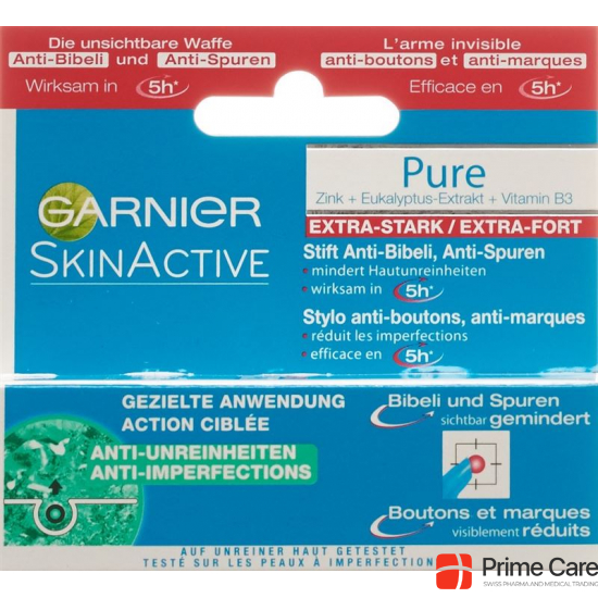 Garnier Pure Extra-Stark SOS Stift 10ml buy online