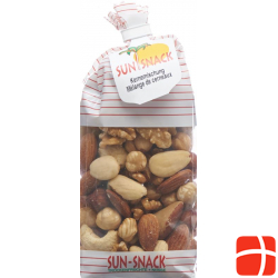 Sun-Snack Kernemischung 225g