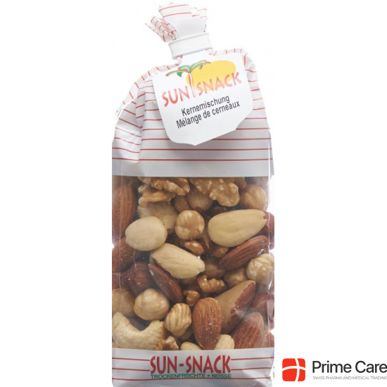 Sun-Snack Kernemischung 225g buy online