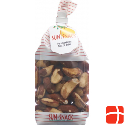 Sun Snack Paranusskerne 250g