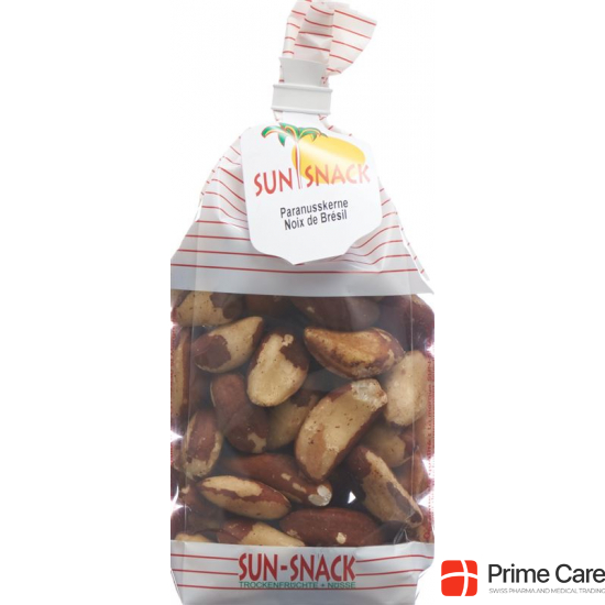 Sun Snack Paranusskerne 250g buy online