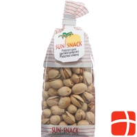 Sun Snack Pistazien Ganz Gesalzen 175g