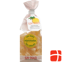 Sun-Snack Ananasschnitze 200g