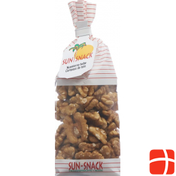 Sun-Snack Nusskerne Halbe 150g