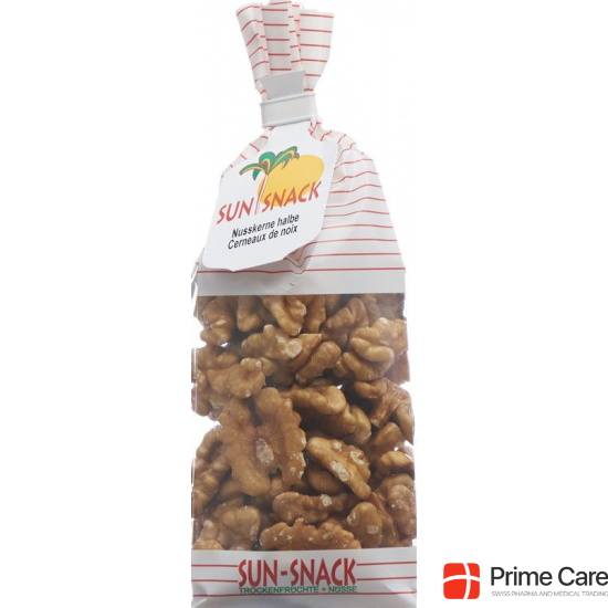 Sun-Snack Nusskerne Halbe 150g buy online